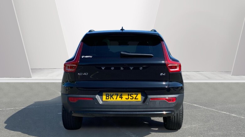 Volvo XC40 2.0 B4P Ultra Dark 5dr Auto Petrol Estate